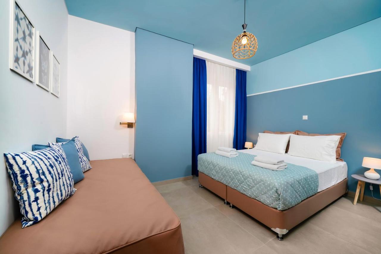 Villa Pines Limenaria  Exterior photo